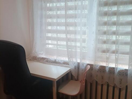 Здається кімната для хлопця Варшава