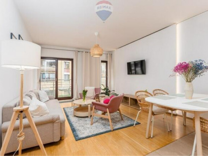 Apartament Rezydencja Tumska