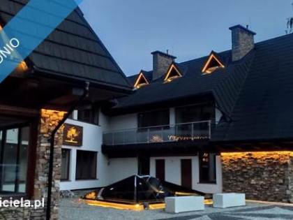 LUKSUSOWE APARTAMENTY NA SPRZEDAŻ!