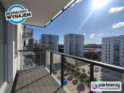 Mieszkanie Gdańsk Przymorze ul. Szczecińska