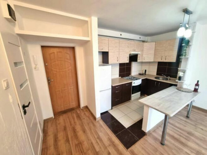 2 pokoje na Jagiellońskiej do zamieszkania!