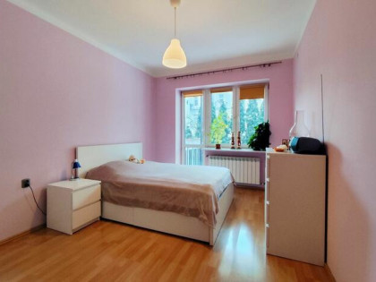 Mieszkanie 2/3 pok. 55m2 Kraków Krowodrza OKAZJA