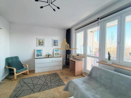 Mieszkanie GDAŃSK Piecki Migowo, Piecewska