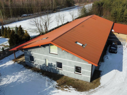 Lokal Biała Góra ul.  