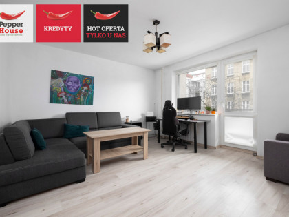 Mieszkanie Gdańsk Śródmieście ul. Mariana Seredyńskiego