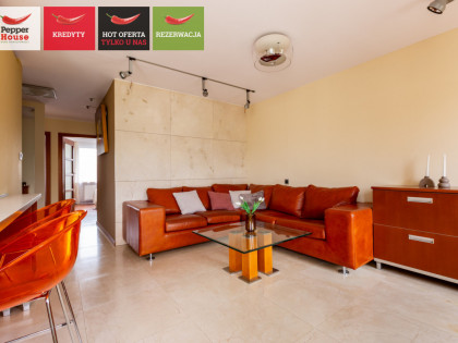 Mieszkanie Gdynia Karwiny ul. Leopolda Staffa