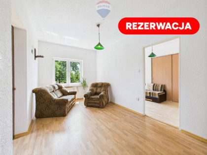 Tanie mieszkanie w Karnieszewicach