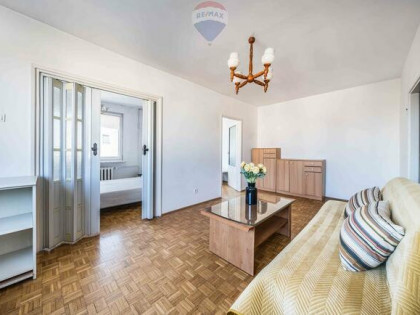 Jeżyce | ul. Mylna | 3 pokoje