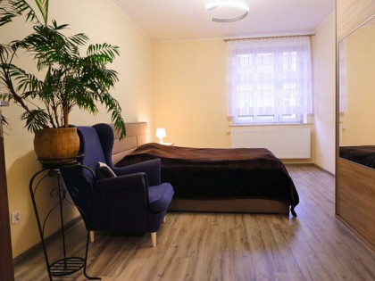 Mieszkanie Bytom, Stefana Batorego