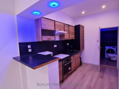 Do wynajęcia mieszkanie w Ząbkowicach Śląskich