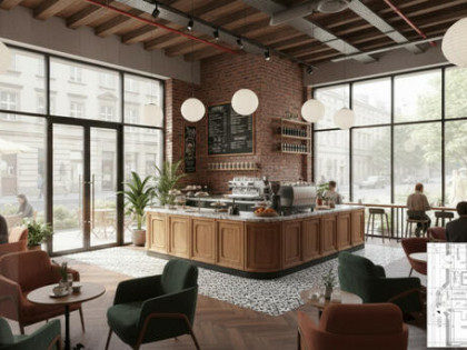 Lokal użytkowy Warszawa gm. Praga-Północ Praga,-Północ, Mała