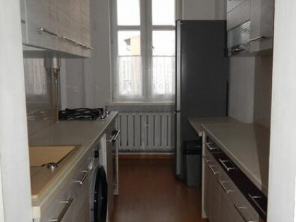 Mieszkanie z klimatem w kamienicy, ul. Wyspiańskiego, Elbląg