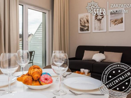 Stogi, kawalerka, do czerwca, taras, hala, perfekt