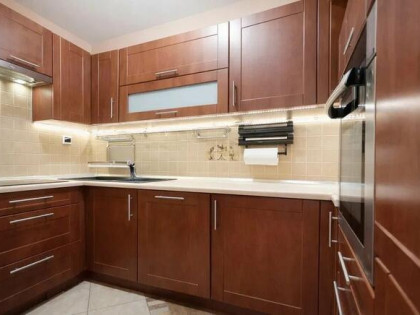 Mieszkanie Kraków Prądnik Biały, al. 29 Listopada