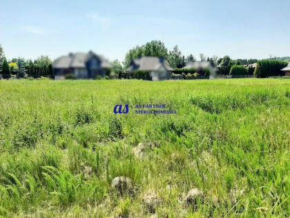 Działka budowlana Borek Stary gm. Tyczyn