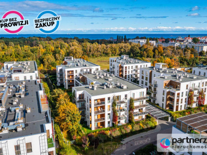 Mieszkanie Gdańsk Brzeźno ul. Nadmorski Dwór