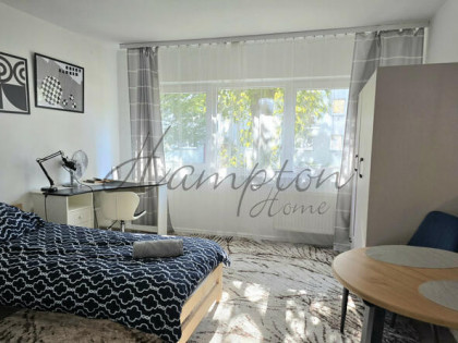 Mieszkanie Warszawa gm. Wola Wola, Księcia Janusza