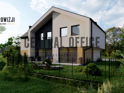 Dom Boguchwała rynek pierwotny ul.  