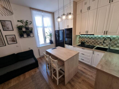 Piękne mieszkanie w standardzie PREMIUM w Kamienicy na Żerom