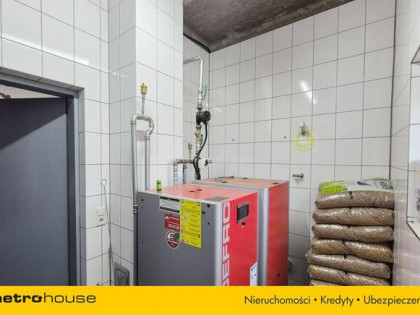 DOM Z POTENCJAŁEM INWESTYCYJNYM na dużej działce