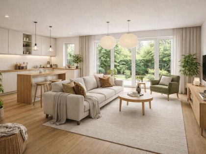 Dom Wrocław Fabryczna, Stabłowice, Łomnicka