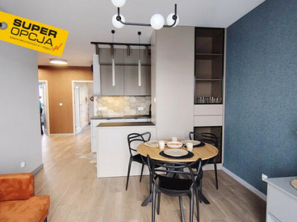 Mieszkanie Kraków gm. Kraków-Śródmieście Śródmieście, Bp. Jana Prandoty