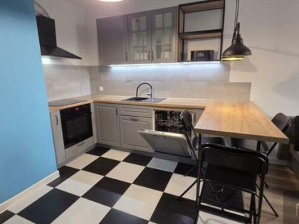 Mieszkanie Kraków Prądnik Biały, Biały Prądnik