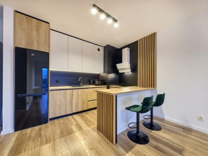 Mieszkanie Katowice, Rzepakowa