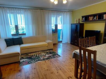 Mieszkanie Konin Chorzeń