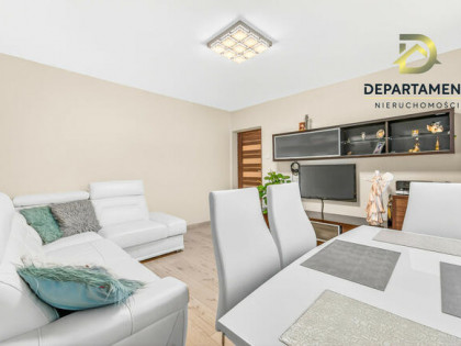 Mieszkanie Jaworzno, Wilcza