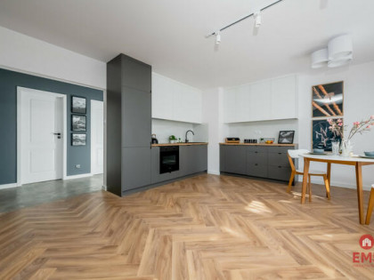 Mieszkanie Białystok Wysoki Stoczek, Swobodna