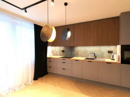 Mieszkanie Warszawa Włochy, 1 Sierpnia