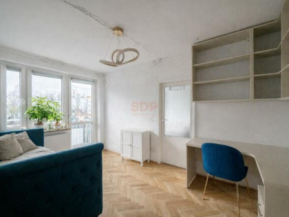 Mieszkanie Wrocław Stare Miasto, Szczepin, Braniborska