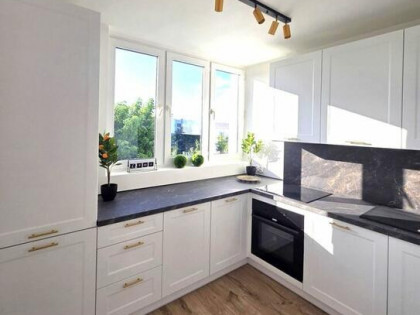 SPRZEDAM 3-POK. MIESZKANIE PO REMONCIE-PADEREWSKIEGO