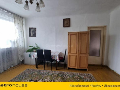 budynek wolnostojący Siedlce, ul. Janowska