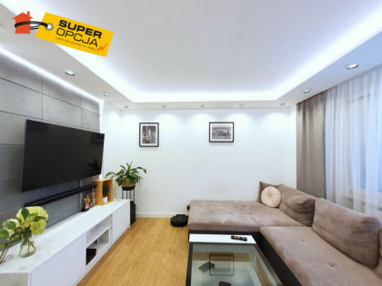 Mieszkanie Kraków gm. Kraków-Podgórze Prokocim,