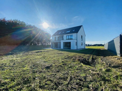 Działka Orzesze ul. Platynowa