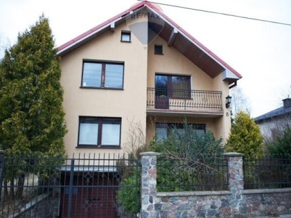 Dom do wynajęcia w Gdyni Demptowo.