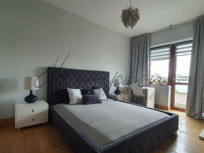 Mieszkanie Warszawa gm. Mokotów Mokotów, Fregaty