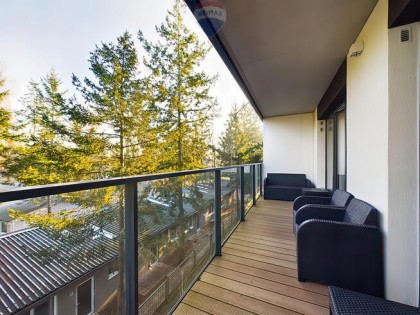 Niższa cena: atrakcyjny apartament w Dziwnowie!