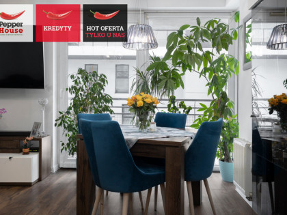 Mieszkanie Gdańsk Jasień ul. Życzliwa