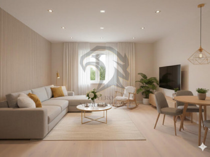 Domek 68m do aranżacji bądź dostępny pod klucz