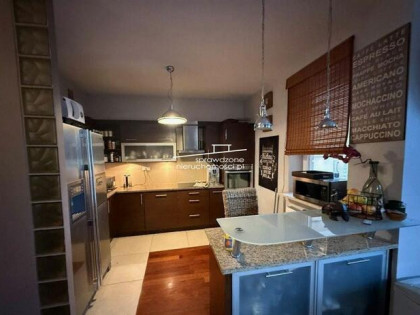 Mieszkanie Warszawa Ursynów, Kazimierza Jeżewskiego