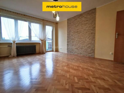 parter  2 pokoje  balkon  2 piwnice Dobroszyce