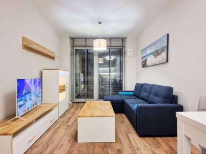 Mieszkanie Łódź Śródmieście, Tramwajowa