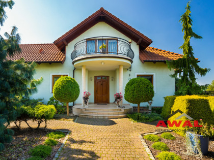 Dom Darzlubie ul. Pieniężna