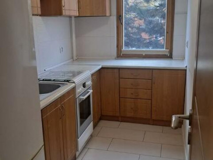 Mieszkanie Kraków Podgórze, Podgórze, Nowosądecka