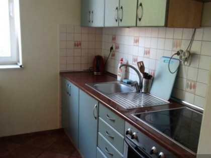 Mieszkanie Kraków Podgórze, Ruczaj, Chmieleniec