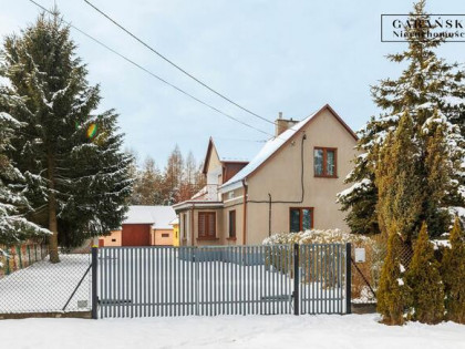 Dom Niwka gm. Radłów