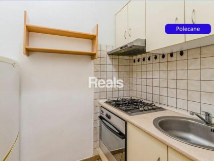 Kawalerka blisko metra, Stary Mokotów, ul.Narbutta